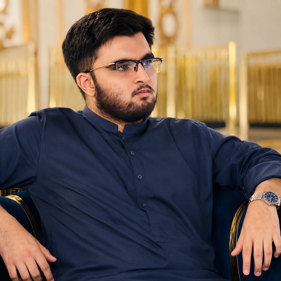 Abdullah Chattha